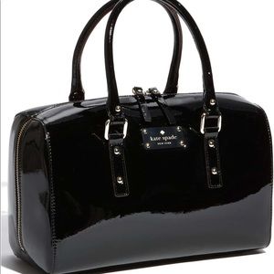 Kate Spade Melinda Flicker Top Handle Satchel